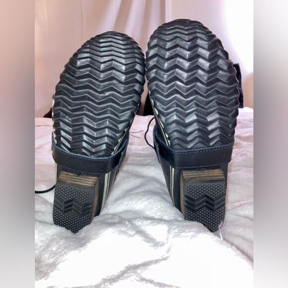 NWT Sorel Carly II Conquest Equestrian Boots 8 - Picture 7 of 9